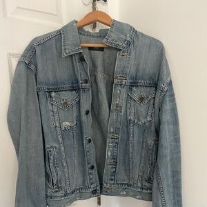 ABLE Denim Jacket